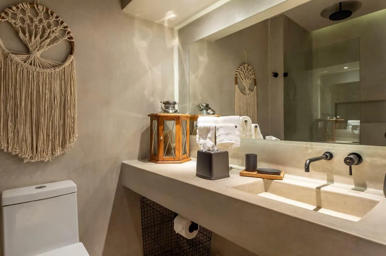 Sky Jungle 101 - Luum Zama Hotel Tulum